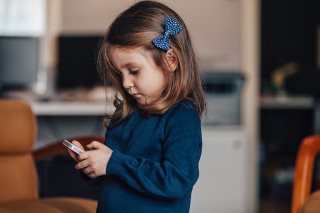 Apple vuole limitare i tracciamenti nelle app per bambini
