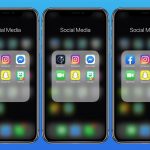 Facebook rinnova icona e interfaccia su iOS