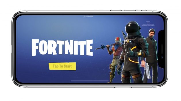 Apple accusa Epic Games di voler attirare l’attenzione su Fortnite