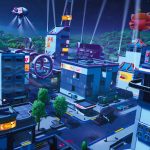 Fortnite, la stagione 9 è disponibile su App Store