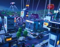 Fortnite, la stagione 9 è disponibile su App Store