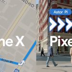 La nuova pubblicità del Google Pixel 3a e il paragone con l’iPhone X