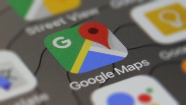 Su Google Maps arrivano limiti di velocità e autovelox