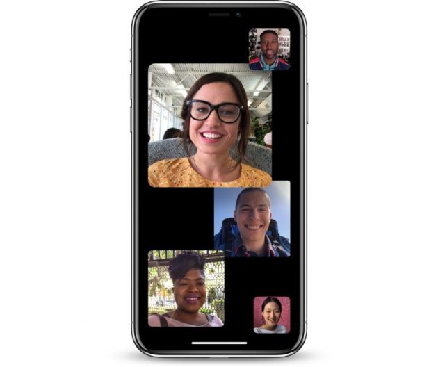 Bug FaceTime di gruppo, Apple vince la prima causa