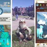 “Harry Potter Wizards Unite” di Niantic è ora disponibile in due paesi