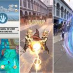 “Harry Potter: Wizards Unite”, il nuovo video entra nel mondo reale
