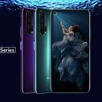 Honor 20 e 20 Pro presentati UFFICIALMENTE
