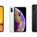 IDC: Apple ha venduto “solo” 36,4 milioni di iPhone nel primo trimestre 2019