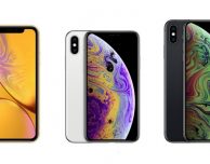 IDC: Apple ha venduto “solo” 36,4 milioni di iPhone nel primo trimestre 2019