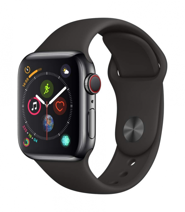Apple Watch Serie 4 in super offerta su Amazon