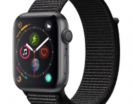 Apple Watch Series 4 in sconto su Amazon