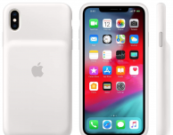 Smart Battery Case per iPhone XS Max in offerta Amazon