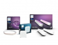 Philips HUE: diversi prodotti in sconto su Amazon