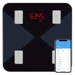 La Bilancia smart più venduta su Amazon disponibile a 25€