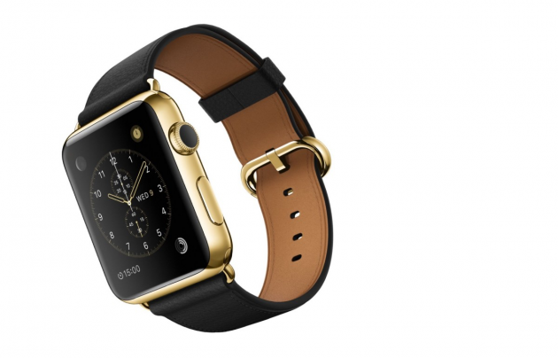 Apple Watch Series 5: tornerà la versione Edition?