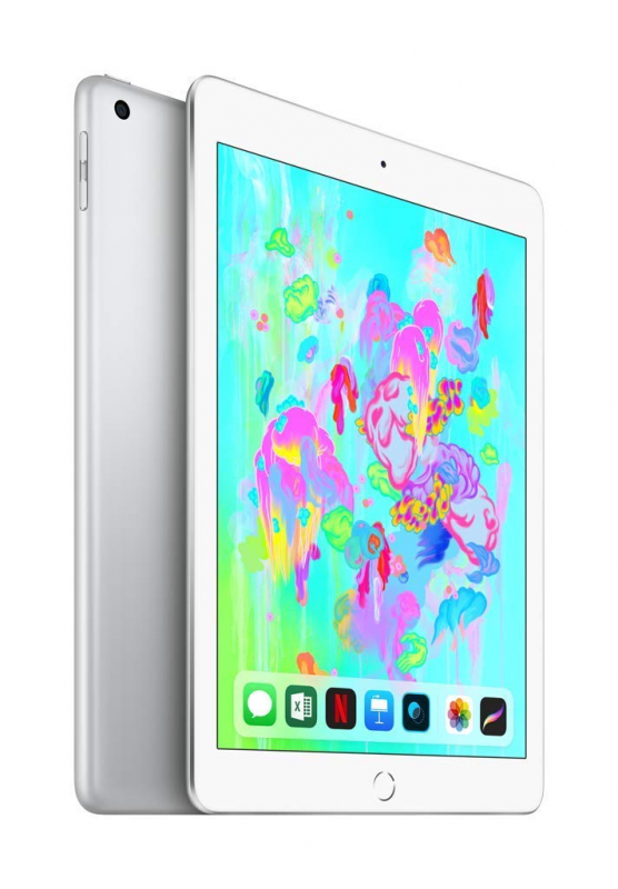iPad in offerta su Amazon: si parte da 334€