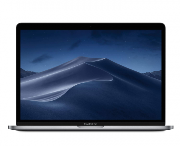 MacBook Pro con Touch Bar in sconto su Amazon!