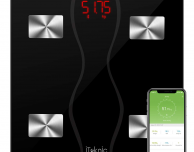 Bilancia smart? iTeknic la propone in offerta | ULTIME ORE