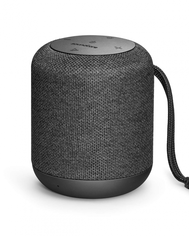 Anker: bilancia smart e speaker Bluetooth in offerta Amazon