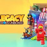 Gameloft svela il nuovo gioco “LEGO Legacy: Heroes Unboxed”
