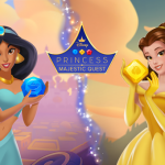 Gameloft annuncia due nuovi giochi Disney per iPhone