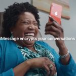 Il nuovo video “Inside Joke” mostra la crittografia di iMessage