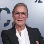 Angela Ahrendts: “In Apple missione compiuta, non ascolto le critiche”