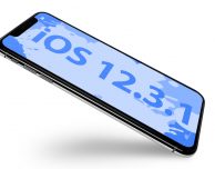 Apple rilascia iOS 12.3.1 per iPhone