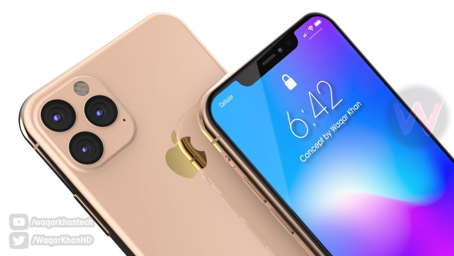 Quanti Megapixel Ha L Iphone 11