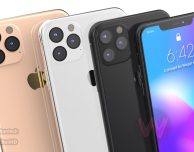 iPhone 11 avrà una scheda logica riprogettata?
