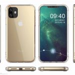 Nuovo leak mostra il presunto design di iPhone 11R