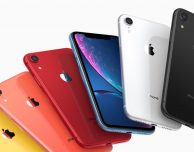 iPhone XR 2019 sarà disponibile in due nuove colorazioni?