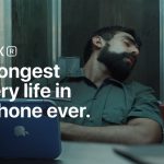 Apple esalta la batteria di iPhone XR nell’ultimo video