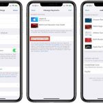 Apple Pay è ora accettato per gli acquisti su iTunes, App Store e iCloud (ma non in Italia)
