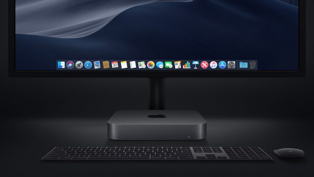 Nuovo Mac mini a 799€ su Amazon!