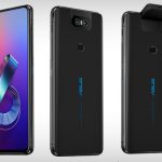 Asus Zenfone 6 e la fotocamera a scomparsa, una soluzione per i futuri iPhone?