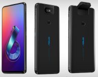 Asus Zenfone 6 e la fotocamera a scomparsa, una soluzione per i futuri iPhone?