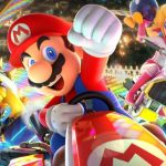 Al via i beta test di Mario Kart Tour per smartphone