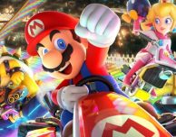 Al via i beta test di Mario Kart Tour per smartphone