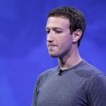 Mark Zuckerberg risponde alle accuse del co-fondatore di Facebook