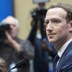 Zuckerberg incontra Mario Draghi per parlare di Metaverso