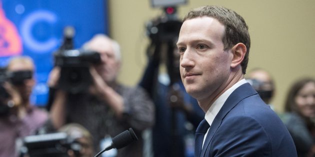 Zuckerberg incontra Mario Draghi per parlare di Metaverso