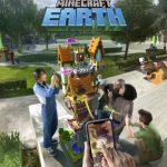 Microsoft insegue il successo AR di Pokémon GO con “Minecraft Earth” per iOS