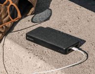 Mophie presenta le nuove powerstation portatili USB-C da 20.000 mAh
