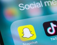 TikTok è l’app più scaricata su App Store per il quinto trimestre consecutivo