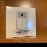 iPod di prima generazione in vendita a prezzo record su eBay