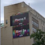 Google: Pixel 3a batte “Phone X” su prezzo e fotocamera