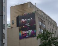 Google: Pixel 3a batte “Phone X” su prezzo e fotocamera