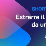 Shortcuts #62: Estrarre il testo da un PDF