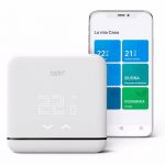 tado° lancia il Controllo Climatizzazione Intelligente compatibile con HomeKit